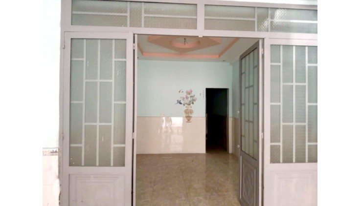 70M2 – 3.9x18 -  Gần BV Bình Tân – Nhỉnh 3 Tỷ